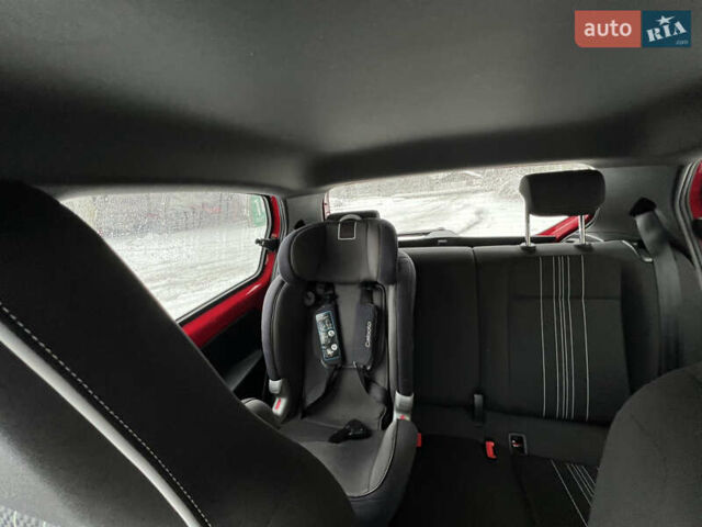 Красный Сеат Мии, объемом двигателя 0 л и пробегом 40 тыс. км за 11800 $, фото 26 на Automoto.ua