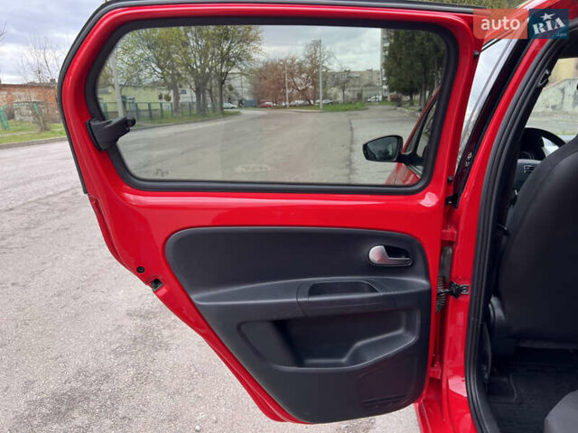 Червоний Сеат Mii, об'ємом двигуна 0 л та пробігом 39 тис. км за 12300 $, фото 24 на Automoto.ua