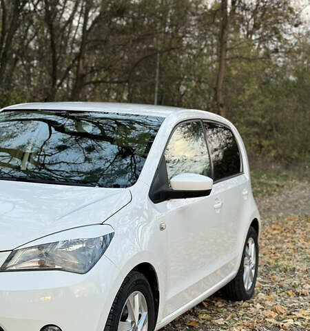 Сеат Мии, объемом двигателя 1 л и пробегом 155 тыс. км за 7500 $, фото 3 на Automoto.ua