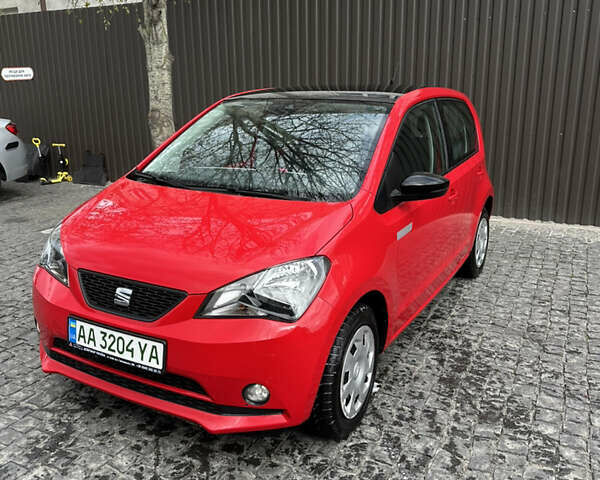 Сеат Mii, об'ємом двигуна 0 л та пробігом 27 тис. км за 13999 $, фото 4 на Automoto.ua