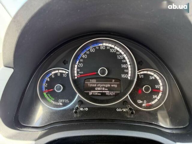 Сеат Мии, объемом двигателя 0 л и пробегом 70 тыс. км за 9600 $, фото 12 на Automoto.ua