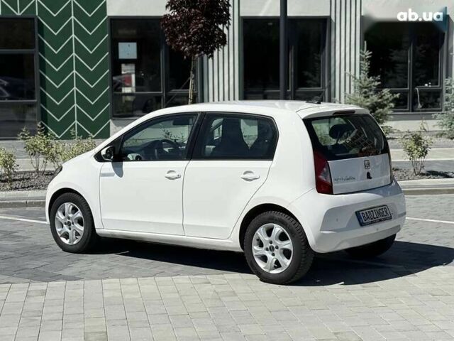 Сеат Мии, объемом двигателя 0 л и пробегом 70 тыс. км за 9600 $, фото 5 на Automoto.ua