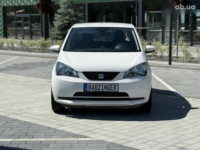 Сеат Мии, объемом двигателя 0 л и пробегом 70 тыс. км за 9600 $, фото 3 на Automoto.ua