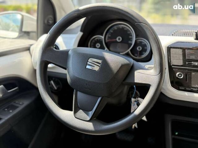 Сеат Мии, объемом двигателя 0 л и пробегом 70 тыс. км за 9600 $, фото 10 на Automoto.ua