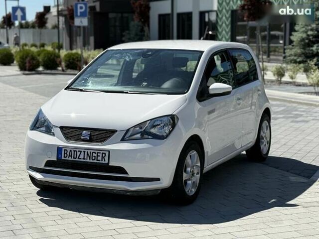 Сеат Мии, объемом двигателя 0 л и пробегом 70 тыс. км за 9600 $, фото 2 на Automoto.ua