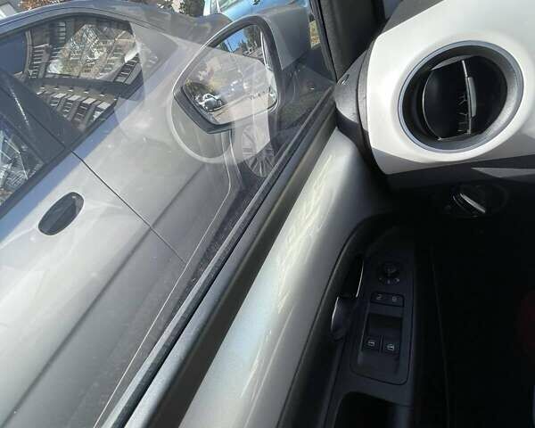 Серый Сеат Мии, объемом двигателя 1 л и пробегом 171 тыс. км за 4450 $, фото 6 на Automoto.ua