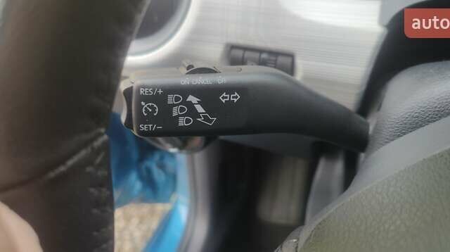 Синий Сеат Мии, объемом двигателя 0 л и пробегом 45 тыс. км за 9800 $, фото 13 на Automoto.ua