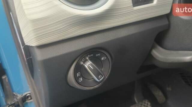 Синий Сеат Мии, объемом двигателя 0 л и пробегом 45 тыс. км за 9800 $, фото 12 на Automoto.ua