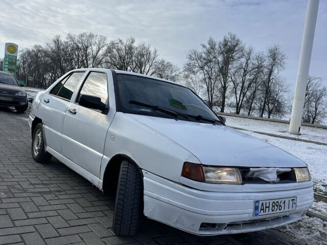 Белый Сеат Толедо, объемом двигателя 1.9 л и пробегом 50 тыс. км за 1271 $, фото 5 на Automoto.ua