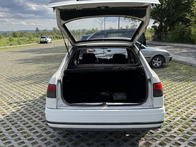 Белый Сеат Толедо, объемом двигателя 1.6 л и пробегом 500 тыс. км за 1450 $, фото 4 на Automoto.ua