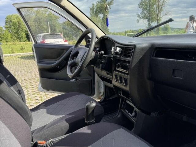 Белый Сеат Толедо, объемом двигателя 1.6 л и пробегом 500 тыс. км за 1450 $, фото 9 на Automoto.ua