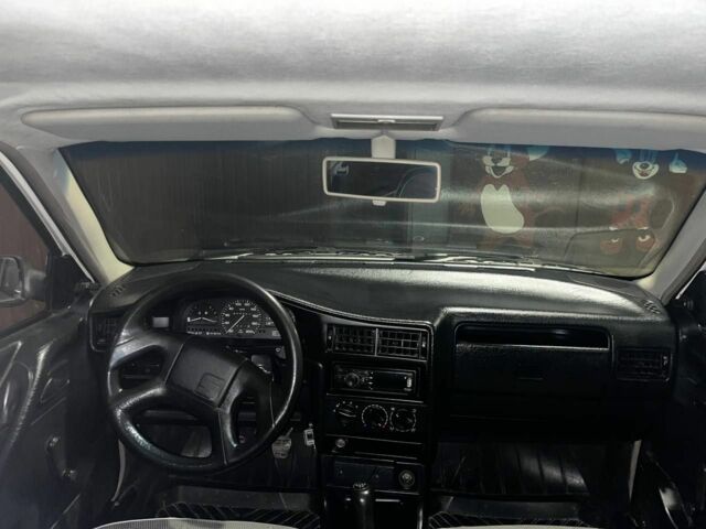 Белый Сеат Толедо, объемом двигателя 1.6 л и пробегом 240 тыс. км за 2100 $, фото 5 на Automoto.ua