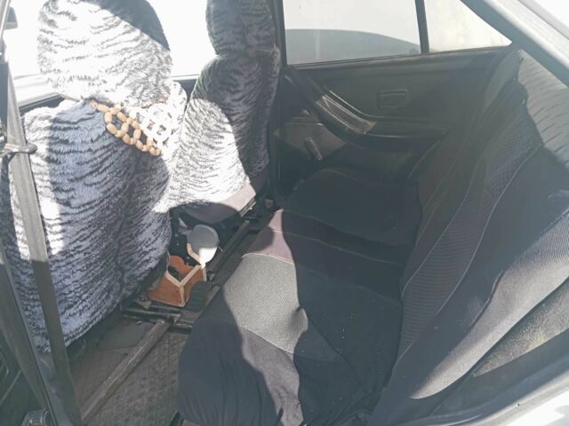 Белый Сеат Толедо, объемом двигателя 1.6 л и пробегом 400 тыс. км за 750 $, фото 2 на Automoto.ua