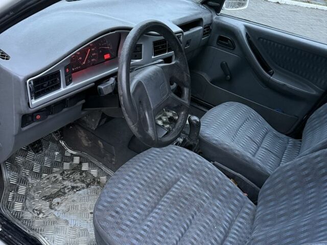 Белый Сеат Толедо, объемом двигателя 1.8 л и пробегом 300 тыс. км за 1100 $, фото 19 на Automoto.ua