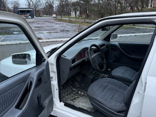 Белый Сеат Толедо, объемом двигателя 1.8 л и пробегом 300 тыс. км за 1100 $, фото 17 на Automoto.ua