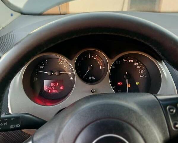 Бежевый Сеат Толедо, объемом двигателя 1.98 л и пробегом 268 тыс. км за 4600 $, фото 6 на Automoto.ua