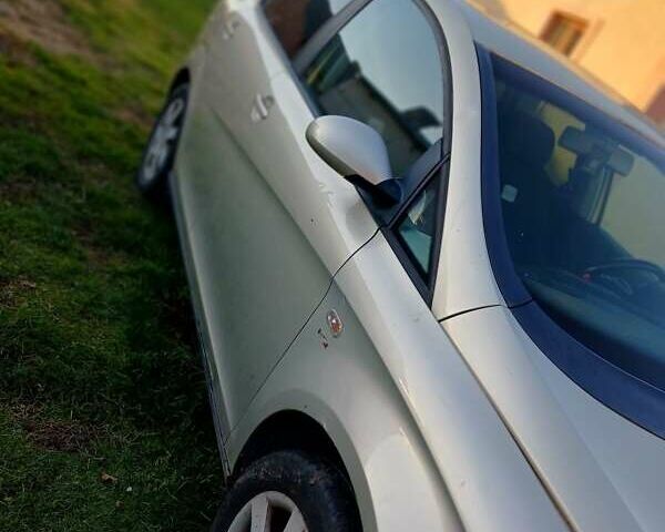 Бежевый Сеат Толедо, объемом двигателя 1.98 л и пробегом 268 тыс. км за 4600 $, фото 2 на Automoto.ua