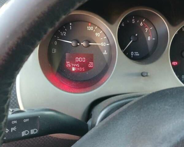 Бежевый Сеат Толедо, объемом двигателя 1.98 л и пробегом 268 тыс. км за 4600 $, фото 5 на Automoto.ua