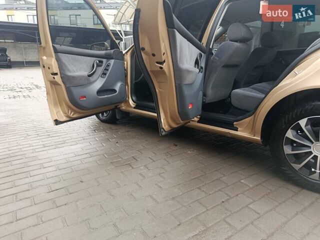 Бежевый Сеат Толедо, объемом двигателя 1.6 л и пробегом 218 тыс. км за 2999 $, фото 8 на Automoto.ua