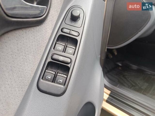 Бежевый Сеат Толедо, объемом двигателя 1.6 л и пробегом 218 тыс. км за 2999 $, фото 9 на Automoto.ua