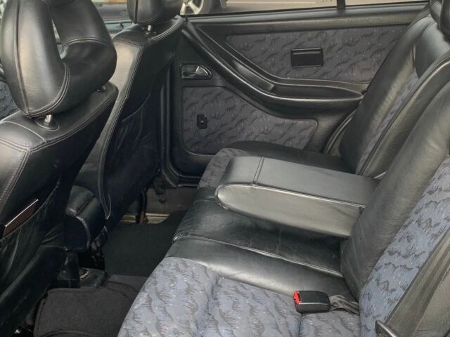 Чорний Сеат Toledo, об'ємом двигуна 1.9 л та пробігом 3 тис. км за 3000 $, фото 4 на Automoto.ua