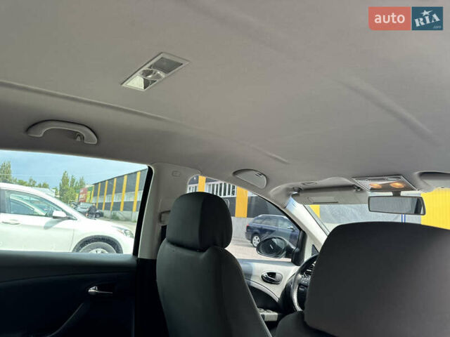 Чорний Сеат Toledo, об'ємом двигуна 1.97 л та пробігом 255 тис. км за 4999 $, фото 38 на Automoto.ua