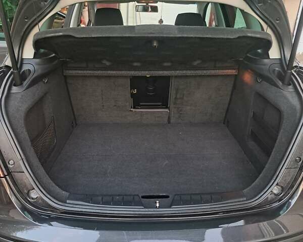 Чорний Сеат Toledo, об'ємом двигуна 1.6 л та пробігом 210 тис. км за 7000 $, фото 13 на Automoto.ua