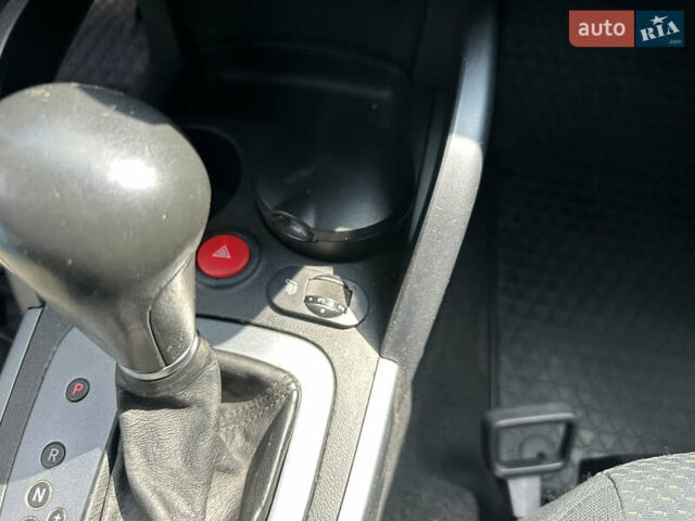 Чорний Сеат Toledo, об'ємом двигуна 1.97 л та пробігом 255 тис. км за 4999 $, фото 34 на Automoto.ua