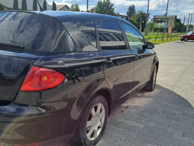 Чорний Сеат Toledo, об'ємом двигуна 1.9 л та пробігом 292 тис. км за 4400 $, фото 3 на Automoto.ua