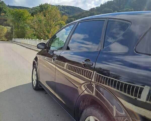 Чорний Сеат Toledo, об'ємом двигуна 1.9 л та пробігом 292 тис. км за 4400 $, фото 2 на Automoto.ua