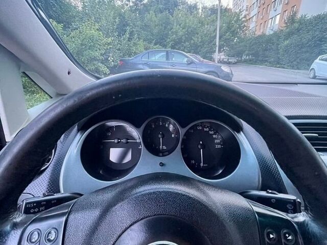 Чорний Сеат Toledo, об'ємом двигуна 1.6 л та пробігом 267 тис. км за 3300 $, фото 10 на Automoto.ua