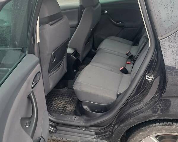 Черный Сеат Толедо, объемом двигателя 1.97 л и пробегом 330 тыс. км за 5300 $, фото 11 на Automoto.ua