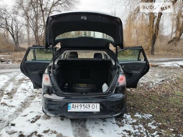 Чорний Сеат Toledo, об'ємом двигуна 1.6 л та пробігом 257 тис. км за 5300 $, фото 3 на Automoto.ua