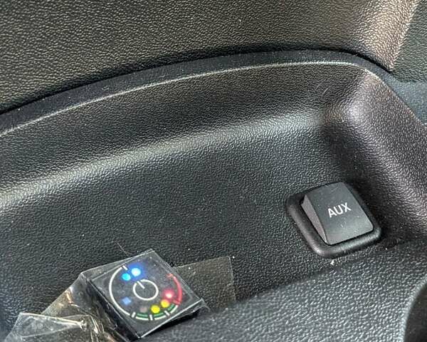 Черный Сеат Толедо, объемом двигателя 1.6 л и пробегом 188 тыс. км за 6100 $, фото 26 на Automoto.ua