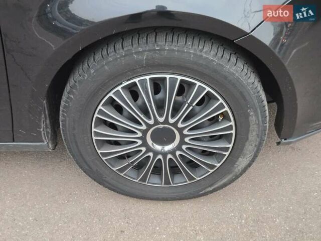 Чорний Сеат Toledo, об'ємом двигуна 1.6 л та пробігом 202 тис. км за 5700 $, фото 15 на Automoto.ua