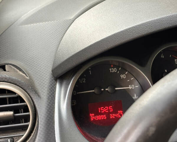 Сеат Толедо 2008 в Ивано-Франковске на Automoto.ua Черный Сеат Толедо, объемом двигателя 1.9 л и пробегом 343 тыс. км за 4200 $, фото 5 на Automoto.ua