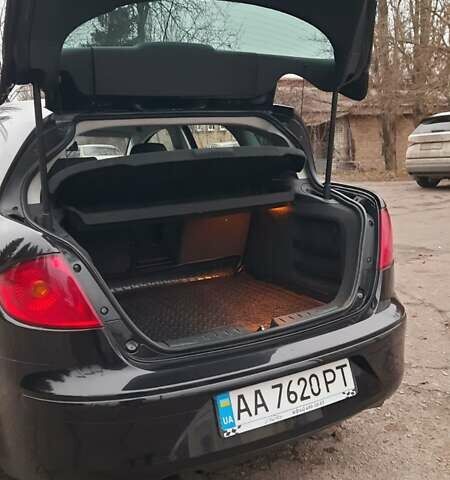 Чорний Сеат Toledo, об'ємом двигуна 1.6 л та пробігом 128 тис. км за 5500 $, фото 6 на Automoto.ua