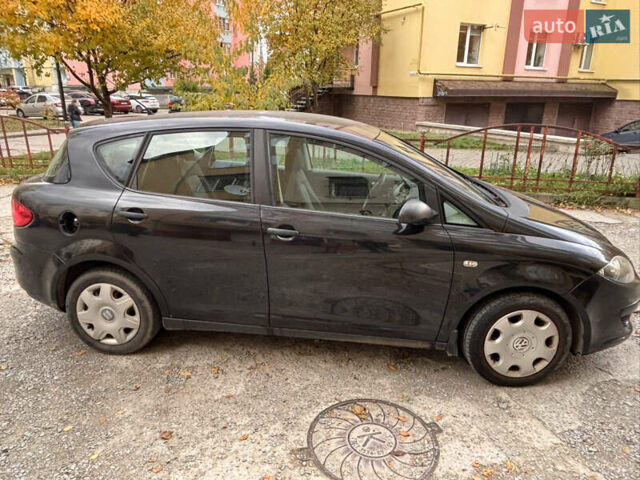Сеат Толедо 2008 в Ивано-Франковске на Automoto.ua Черный Сеат Толедо, объемом двигателя 1.9 л и пробегом 343 тыс. км за 4200 $, фото 7 на Automoto.ua