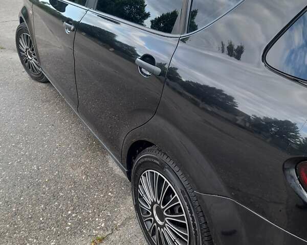 Черный Сеат Толедо, объемом двигателя 1.6 л и пробегом 202 тыс. км за 5000 $, фото 17 на Automoto.ua