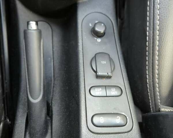 Черный Сеат Толедо, объемом двигателя 1.6 л и пробегом 91 тыс. км за 7300 $, фото 16 на Automoto.ua