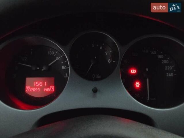 Чорний Сеат Toledo, об'ємом двигуна 1.6 л та пробігом 202 тис. км за 5700 $, фото 19 на Automoto.ua