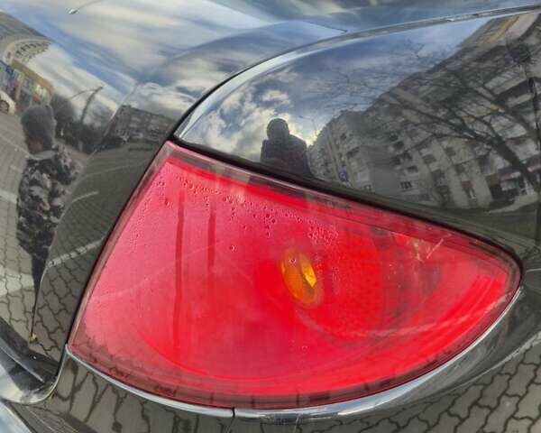 Черный Сеат Толедо, объемом двигателя 1.6 л и пробегом 91 тыс. км за 7300 $, фото 14 на Automoto.ua