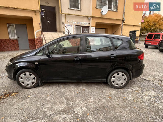 Сеат Толедо 2008 в Ивано-Франковске на Automoto.ua Черный Сеат Толедо, объемом двигателя 1.9 л и пробегом 343 тыс. км за 4200 $, фото 2 на Automoto.ua