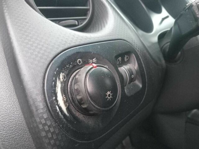 Чорний Сеат Toledo, об'ємом двигуна 1.6 л та пробігом 305 тис. км за 4990 $, фото 12 на Automoto.ua