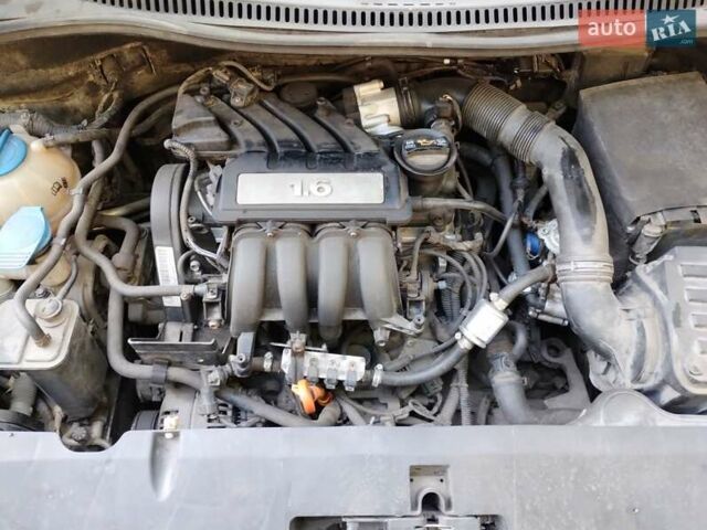 Чорний Сеат Toledo, об'ємом двигуна 1.6 л та пробігом 184 тис. км за 6499 $, фото 8 на Automoto.ua