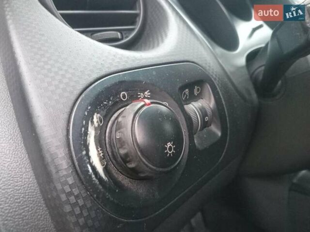 Черный Сеат Толедо, объемом двигателя 1.6 л и пробегом 305 тыс. км за 4990 $, фото 13 на Automoto.ua