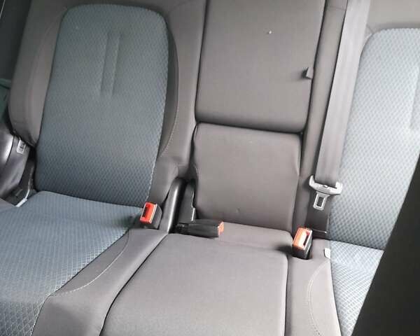 Черный Сеат Толедо, объемом двигателя 1.6 л и пробегом 202 тыс. км за 5000 $, фото 13 на Automoto.ua