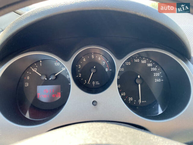 Чорний Сеат Toledo, об'ємом двигуна 1.6 л та пробігом 317 тис. км за 4000 $, фото 10 на Automoto.ua
