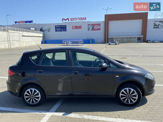 Чорний Сеат Toledo, об'ємом двигуна 1.6 л та пробігом 317 тис. км за 4000 $, фото 4 на Automoto.ua