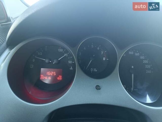 Черный Сеат Толедо, объемом двигателя 1.6 л и пробегом 204 тыс. км за 6100 $, фото 11 на Automoto.ua